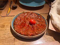 -Antalya安塔利亚土耳其餐厅(猎德店)