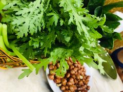 -壹条龙饭庄台基厂店