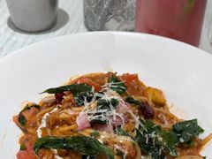 -Nana And Her Friends Restaurant 娜娜家(小寨原力场店)