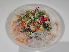 -Le Comptoir de Pierre Gagnaire