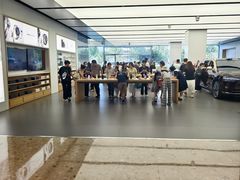 -华为智能生活馆(杭州大悦城)