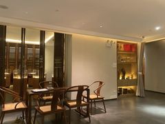 -翁暖茶馆(滨江东总店)