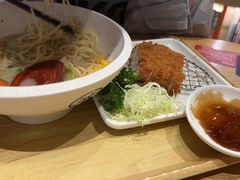 -味千拉面(惠州文昌一路分店)