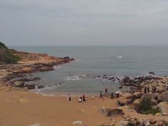 -广东惠东海龟国家级自然保护区