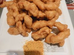 -添福来墨鱼饺子 · 海鲜东北菜(大连星海·黄浦路店)