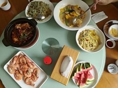 -沈家花园如皋菜(君御豪庭店)