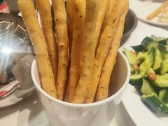 -蝎王府羊蝎子(北大地店)