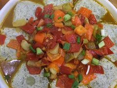 -全乐鱼馆·淳牌有机鱼直营店
