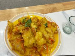 -东北酱骨饺子铁锅炖(万达总店)