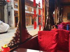 -银同牦牛肉火锅