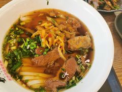 牛肉米粉-易裕和·长沙米粉(竹塘西路店)