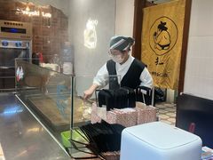-辛一·铜锣烧(鸿寿坊店)