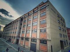 -上海四行仓库抗战纪念馆