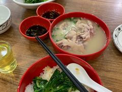 -王婆婆老妈蹄花川菜馆·非物质文化遗产(太古里一店)