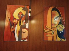 -克比叔叔印度餐厅Kebabs on the Grille(永康路分店)