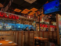 -有喜屋·烧鸟·居酒屋(周浦万达店)
