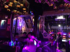 -周庄红庭演艺酒吧