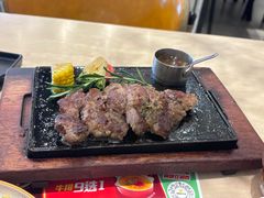 -豪客来牛排(海沧阿罗海店)