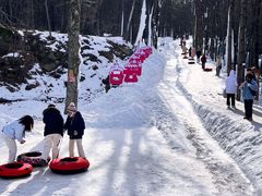 -洛阳白云山景区