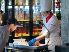 -大鸭梨烤鸭(石佛营店)