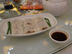 -顺德人家食府(黄金广场店)