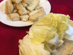-王城醋血鸭老店