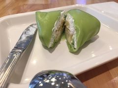 -满记甜品(荟聚购物中心店)