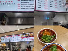 -林静小吃(复兴路店)