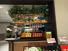 -漢舍川菜馆(国贸商城店)