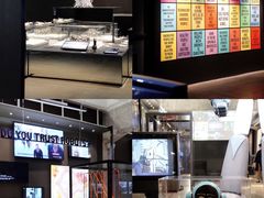 -现代汽车文化中心 Hyundai Motorstudio Beijing