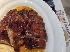 明炉烧鸭-千日贺茶餐厅(开发区安盛店)