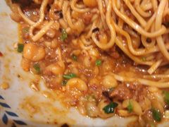 -呼啦面馆·头牌豌杂面(珠江国际B区店)