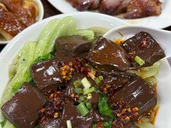 -陈光记烧腊店(罗保博士街店)