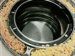 -韩宫宴烤肉·料理(宜兴八佰伴店)