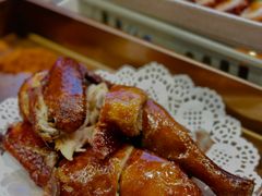 -东江海鲜大排档·潮汕菜·砂锅粥
