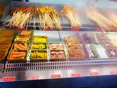 -签小二串串火锅(观音桥店)