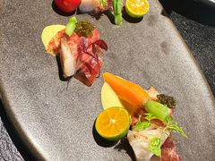 -庐灶江南·江南菜·四合院Bistro(东直门雍和宫·原华侨宾馆店)