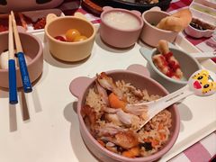 -西贝(宝乐汇店)