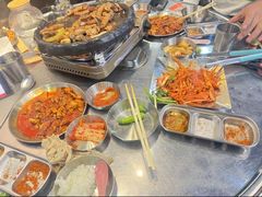 -亚都肥肠(海都汇府店)