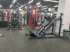 -超鹿运动(融侨锦江店)