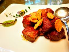蒜片牛肉粒-御宝轩(益丰·外滩源店)