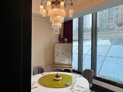 -上海总会SHANGHAICLUB(兴业太古汇店)