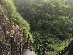 -吉林拉法山