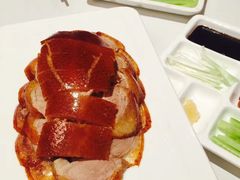 -董鲁烤鸭(建和街店)