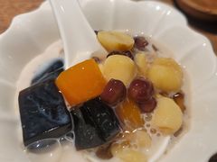 -彬媽糖水(侨鑫国际店)
