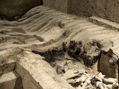 -秦始皇帝陵博物院(兵马俑)