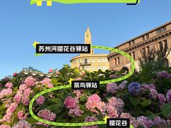 -关你鬼室大型密室逃脱(佛山创意园店)