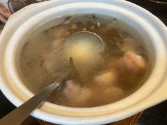 -客汀家宴·客家烟火 四季食材(集美店)