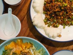 -吕氏疙瘩汤·私家菜馆(慈云寺店)