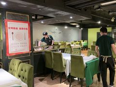 -戈拿旺巴西烤肉(崇文门店)